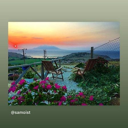 Hotel Dimitri Ada Evi & Restaurant İmroz Zewnętrze zdjęcie