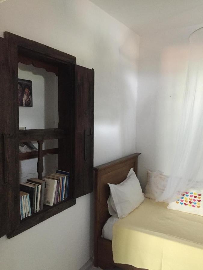 Hotel Dimitri Ada Evi & Restaurant İmroz Zewnętrze zdjęcie