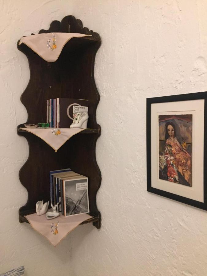 Hotel Dimitri Ada Evi & Restaurant İmroz Zewnętrze zdjęcie