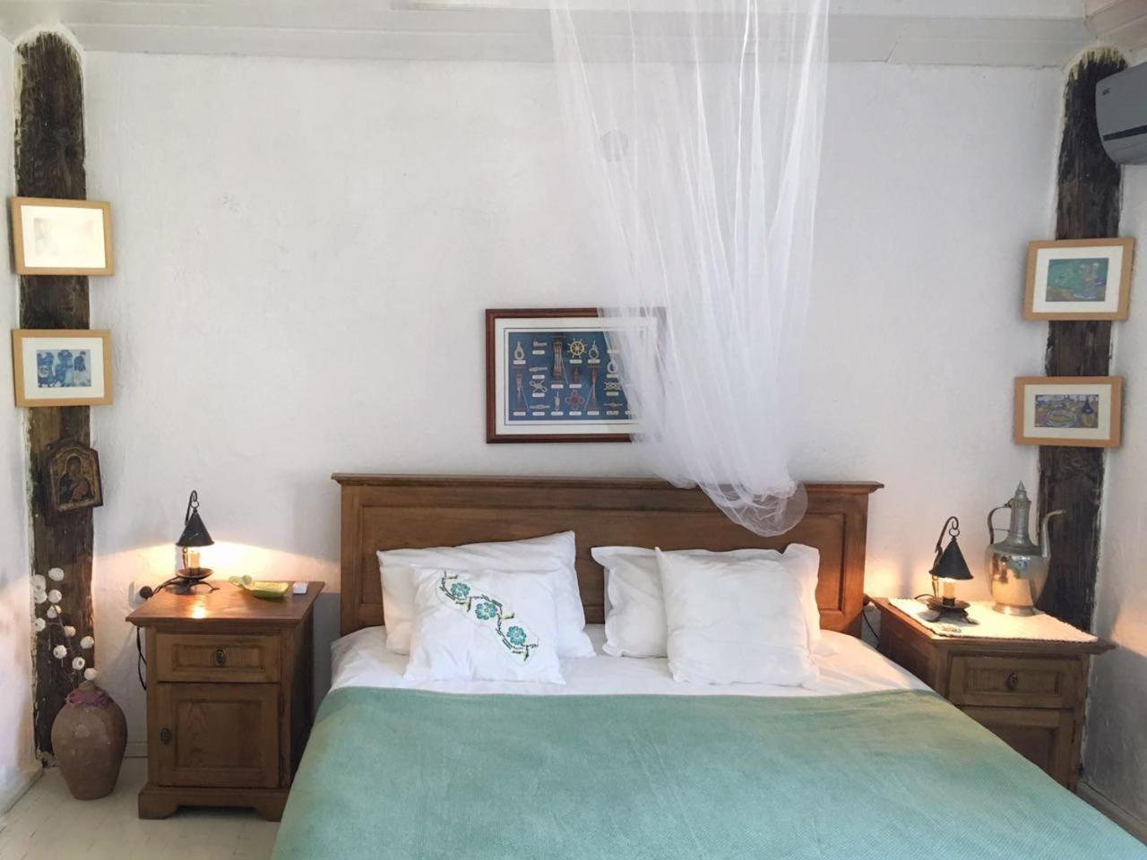 Hotel Dimitri Ada Evi & Restaurant İmroz Pokój zdjęcie
