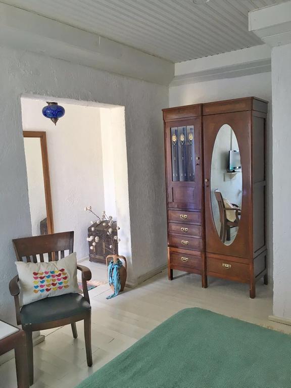 Hotel Dimitri Ada Evi & Restaurant İmroz Zewnętrze zdjęcie
